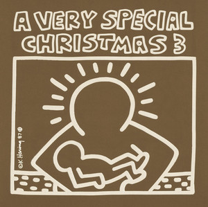Blue Christmas - Sheryl Crow | Song Album Cover Artwork