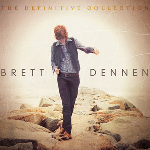 Darlin' Do Not Fear Brett Dennen | Album Cover