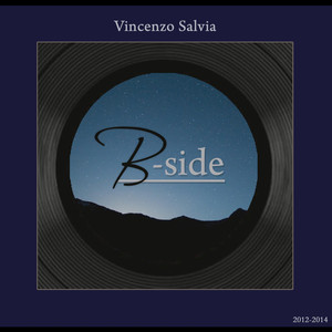 Italian Gigolo - Vincenzo Salvia | Song Album Cover Artwork