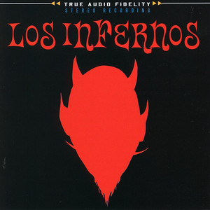 Dead and Gone - Los Infernos | Song Album Cover Artwork