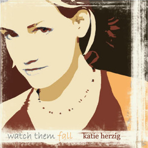 Chase Me - Katie Herzig | Song Album Cover Artwork
