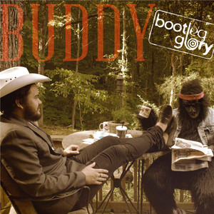 Too Many People - Bootleg Glory | Song Album Cover Artwork