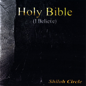 I Believe - Shiloh | Song Album Cover Artwork