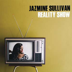 Masterpiece (Mona Lisa) - Jazmine Sullivan | Song Album Cover Artwork
