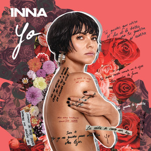 Sin Ti - Inna | Song Album Cover Artwork