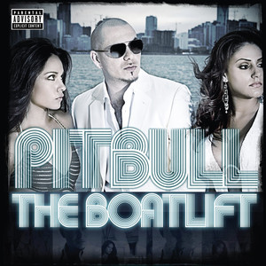 Midnight - Pitbull feat. Casely