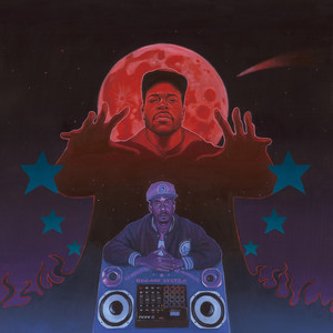 Kale Zion I & DJ.Fresh | Album Cover