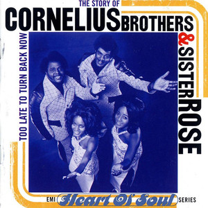 Treat Her Like A Lady - Cornelius Brothers and Sister Rose