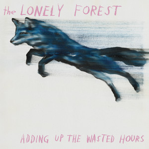 Warm/Happy - The Lonely Forest | Song Album Cover Artwork