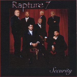 Somebody's Knockin' - Rapture 7 | Song Album Cover Artwork