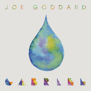 Gabriel (Soulwax Remix) - Joe Goddard | Song Album Cover Artwork
