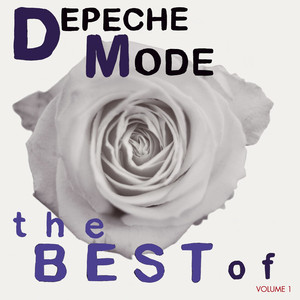 Dream On - Depeche Mode | Song Album Cover Artwork