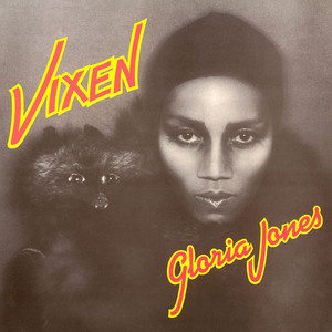 Tainted Love - Gloria Jones | Song Album Cover Artwork