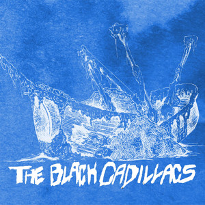 The Sea - The Black Cadillacs