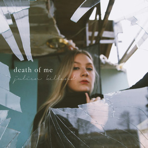 Death of Me - Julien Kelland | Song Album Cover Artwork