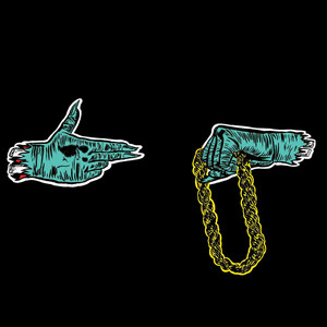 A Christmas Fucking Miracle - Run The Jewels