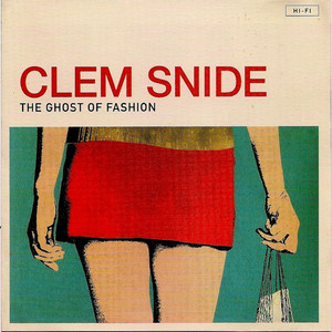 Moment In The Sun - Clem Snide | Song Album Cover Artwork