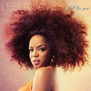 Set Me Free - Leela James | Song Album Cover Artwork