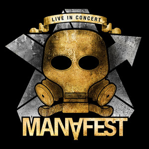 4321 - Manafest | Song Album Cover Artwork
