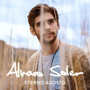 Libre (feat. Paty Cantú) - Alvaro Soler | Song Album Cover Artwork