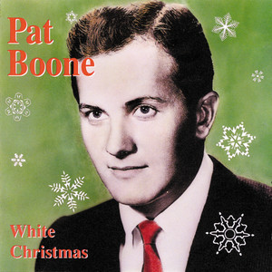 I'll Be Home For Christmas Pat Boone | Album Cover