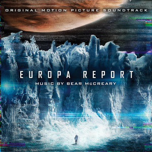 Theme from Europa Report - Bear McCreary | Song Album Cover Artwork