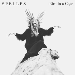 Bird In A Cage - Spelles | Song Album Cover Artwork