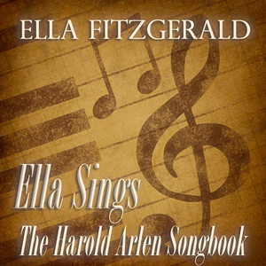 Ding Dong! The Witch is Dead - Ella Fitzgerald | Song Album Cover Artwork