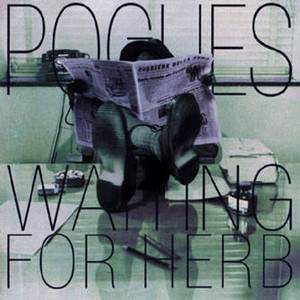 Tuesday Morning - The Pogues | Song Album Cover Artwork
