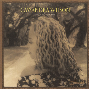 The Weight - Cassandra Wilson | Song Album Cover Artwork