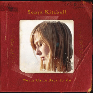 Can't Get You Out Of My Mind Sonya Kitchell | Album Cover