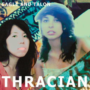 Coast That's Closest - Eagle and Talon | Song Album Cover Artwork