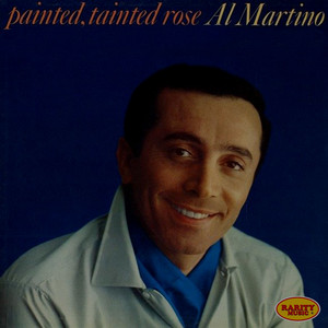 To Each His Own - Al Martino | Song Album Cover Artwork