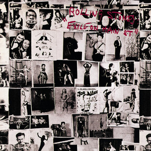 Rocks Off - The Rolling Stones