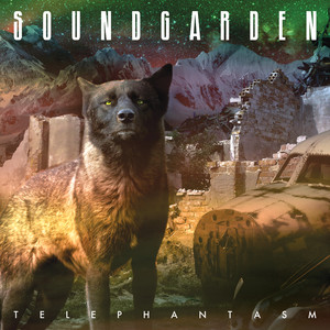 Birth Ritual - Soundgarden | Song Album Cover Artwork