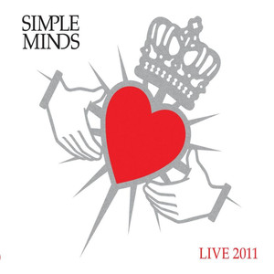 Promised You a Miracle - Simple Minds