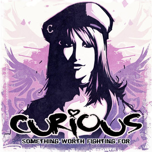 Open Your Eyes - Curious