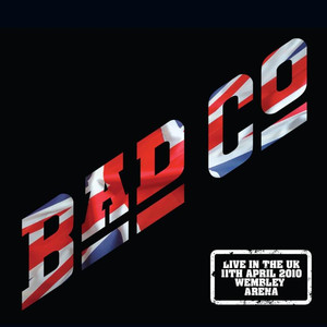 Ready for Love - Bad Company | Song Album Cover Artwork