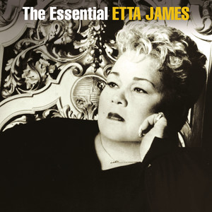 The Very Thought of You - Etta James | Song Album Cover Artwork