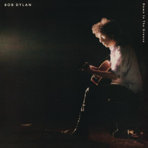 Death Is Not the End - Bob Dylan | Song Album Cover Artwork