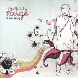 See You Again - Paige | Song Album Cover Artwork