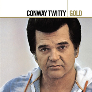 (I Can't Believe) She Gives It All to Me - Conway Twitty | Song Album Cover Artwork
