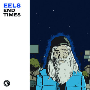 Gone Man - Eels | Song Album Cover Artwork