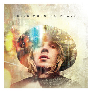 Blue Moon - Beck | Song Album Cover Artwork