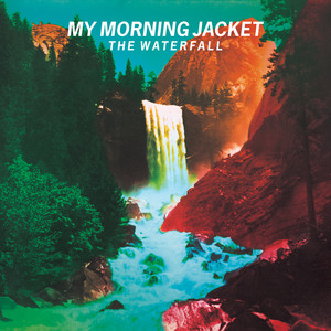 Spring (Among the Living) - My Morning Jacket