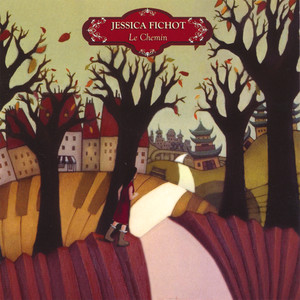 1,2,3 - Jessica Fichot | Song Album Cover Artwork