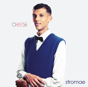 Alors on danse Stromae | Album Cover