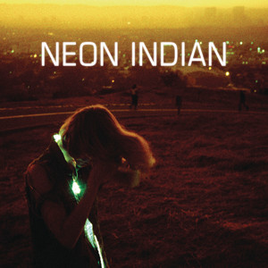 Polish Girl - Neon Indian | Song Album Cover Artwork