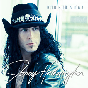 God for a Day (Piano) - Jonny Hetherington | Song Album Cover Artwork