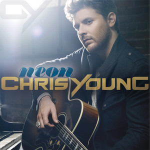 Lost - Chris Young | Song Album Cover Artwork